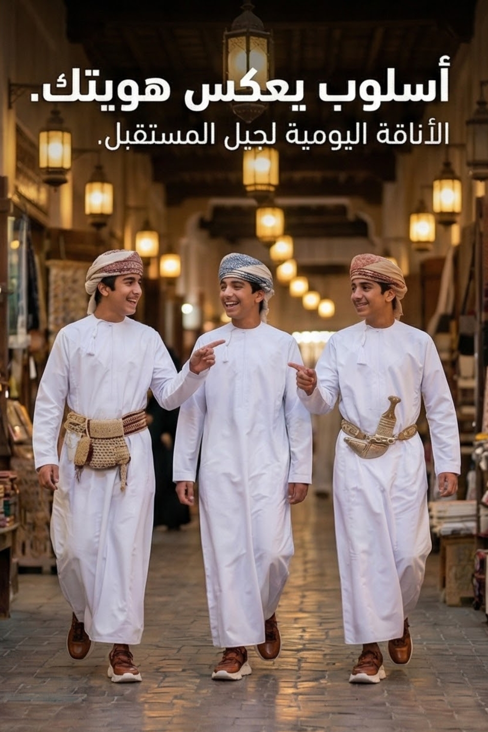 منشور تسويقي